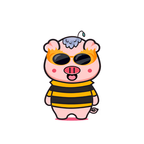 Crypto Pig V2 2