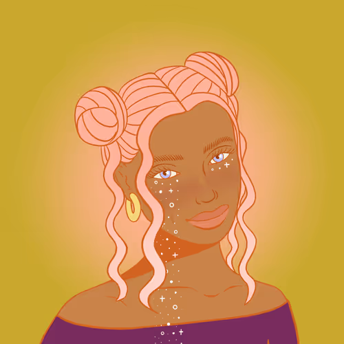 Stardustgeneration