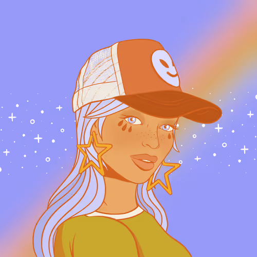 Stardustgeneration