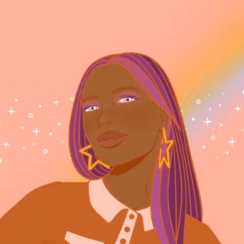 Stardustgeneration