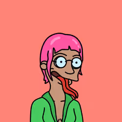 Nerd'z #2803
