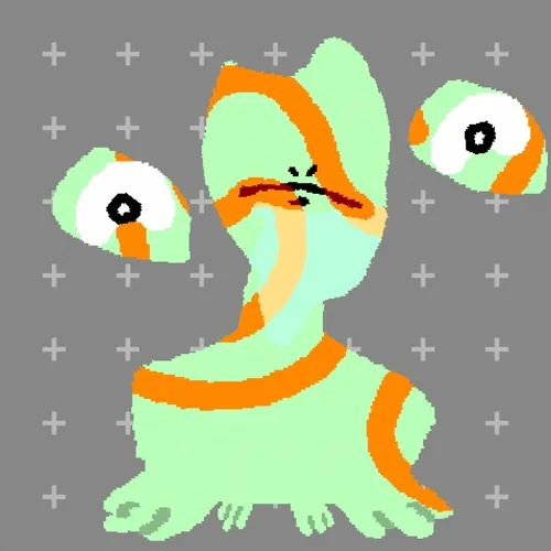 Asher Toad