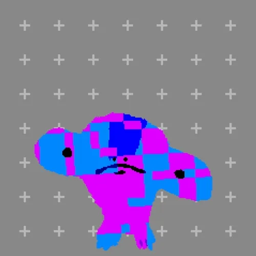 Asher Toad