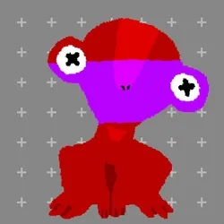 AsherToad #152