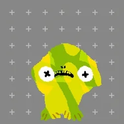 AsherToad #155