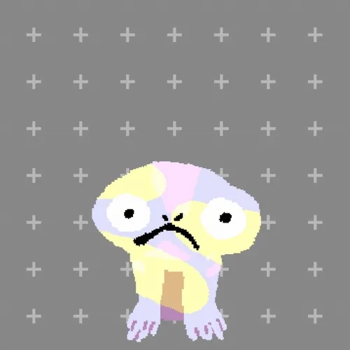 Asher Toad