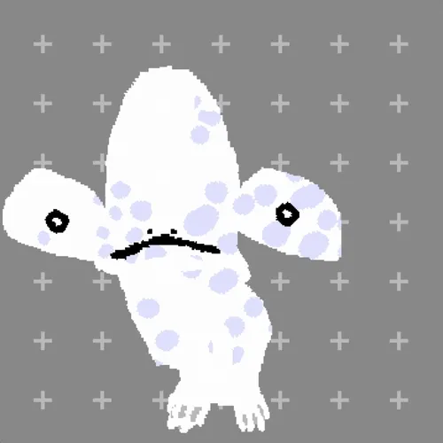 Asher Toad