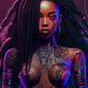 Enjoy Cyberpunk