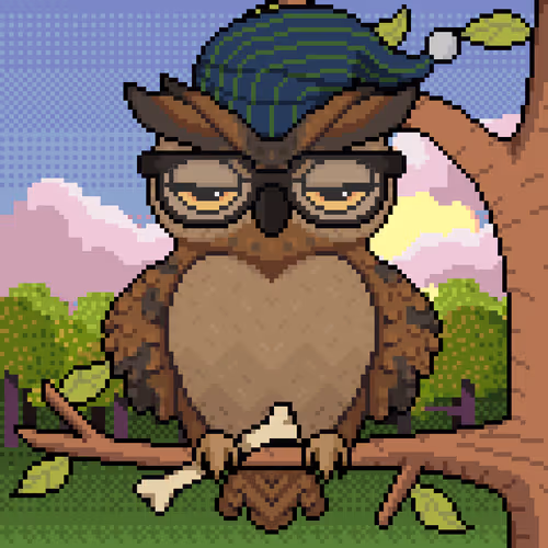 Night Owls Official