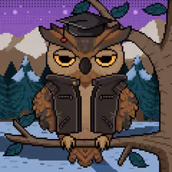 Night Owls #414
