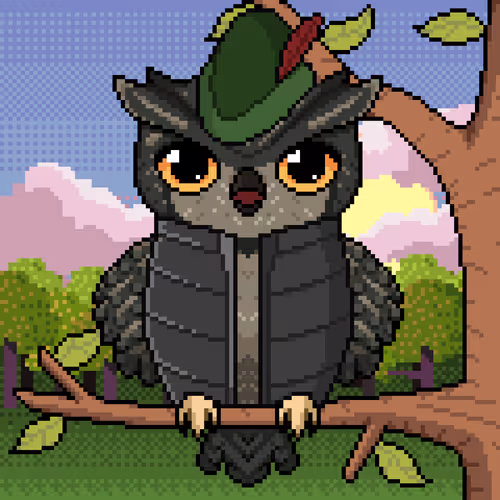 Night Owls Official