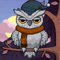 Night Owls #1594
