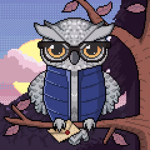 Night Owls Official