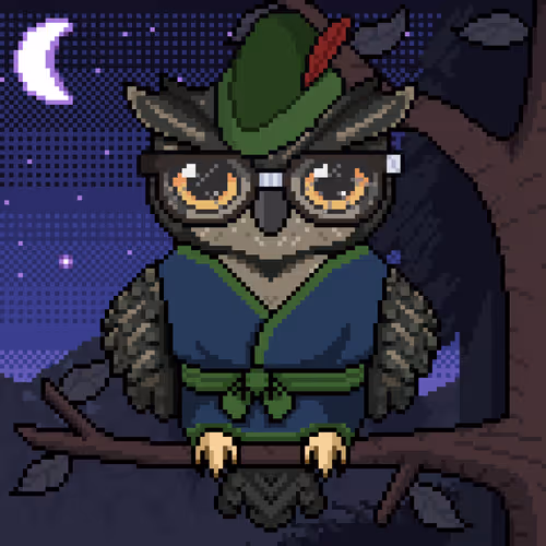Night Owls Official