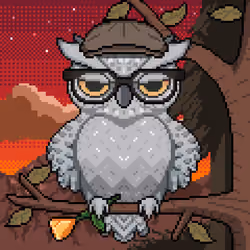 Night Owls #400