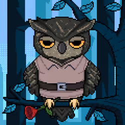 Night Owls #424