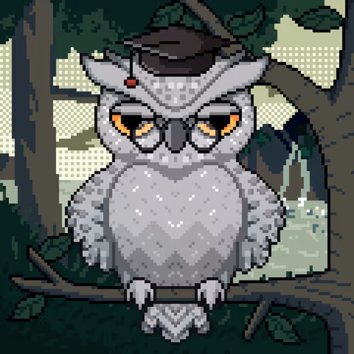 Night Owls #71