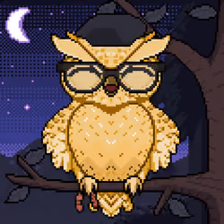 Night Owls #2348