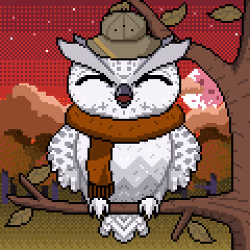 Night Owls Official
