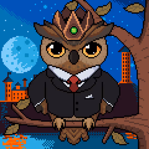 Night Owls Official