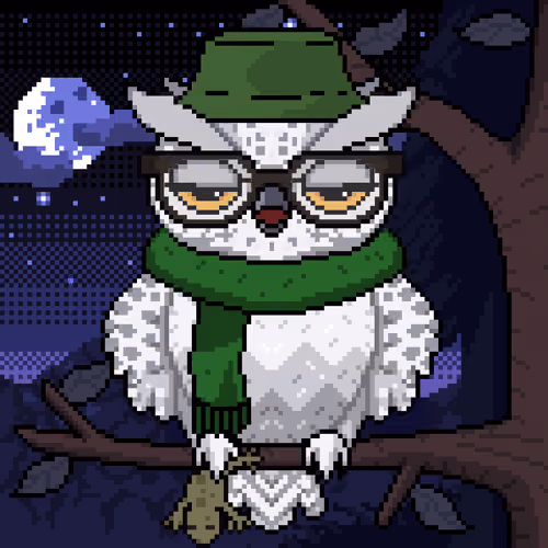 Night Owls #220