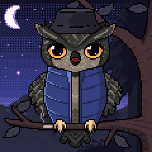 Night Owls Official