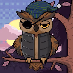 Night Owls #518