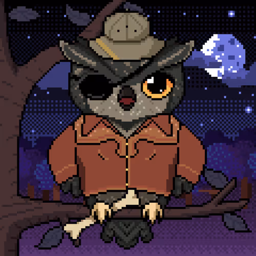 Night Owls Official