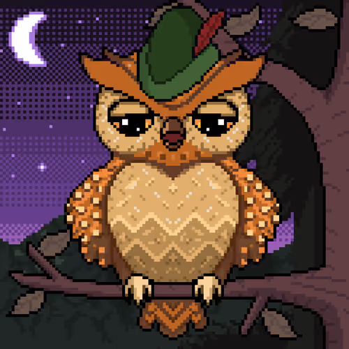 Night Owls #330