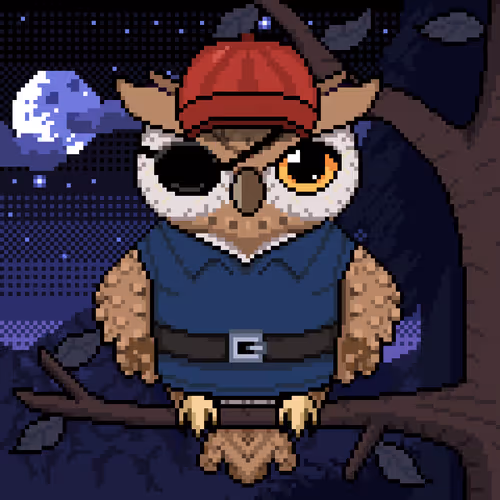Night Owls Official