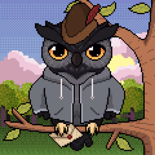 Night Owls #181