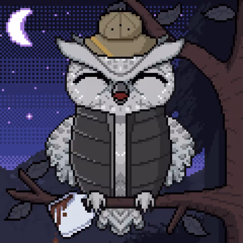 Night Owls #1483