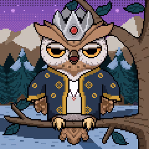 Night Owls Official