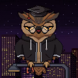 Night Owls #58