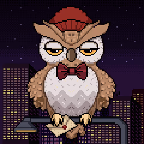Night Owls Official