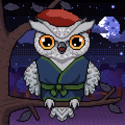 Night Owls #2072