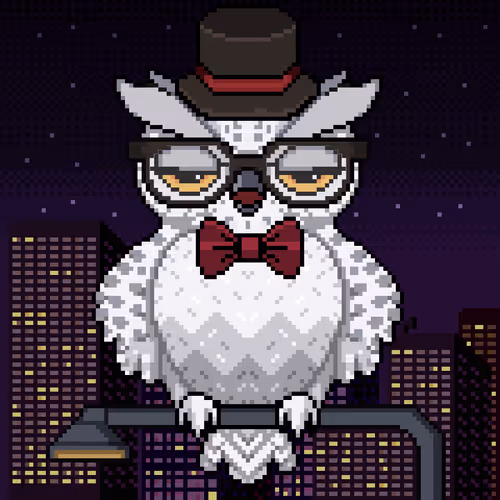 Night Owls Official