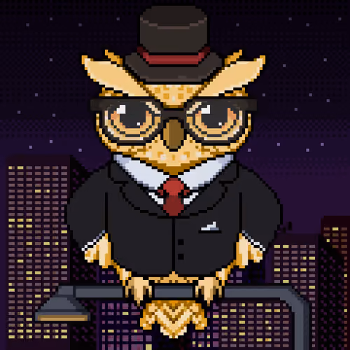 Night Owls #679