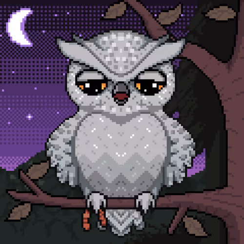 Night Owls #1982
