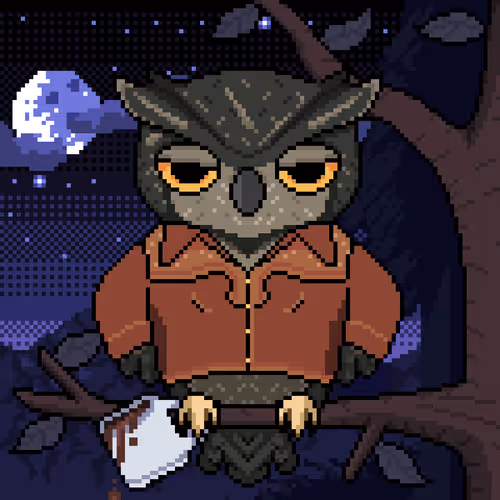 Night Owls Official