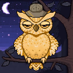 Night Owls #290
