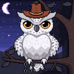 Night Owls #1994