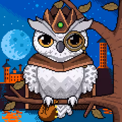 Night Owls #1892