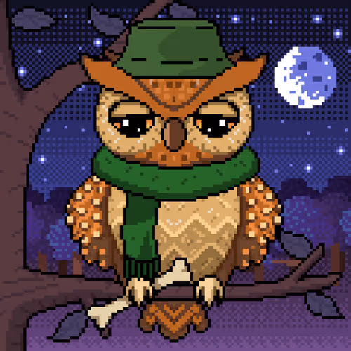 Night Owls Official