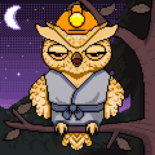 Night Owls Official