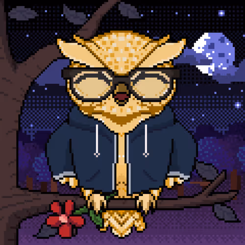Night Owls #1187