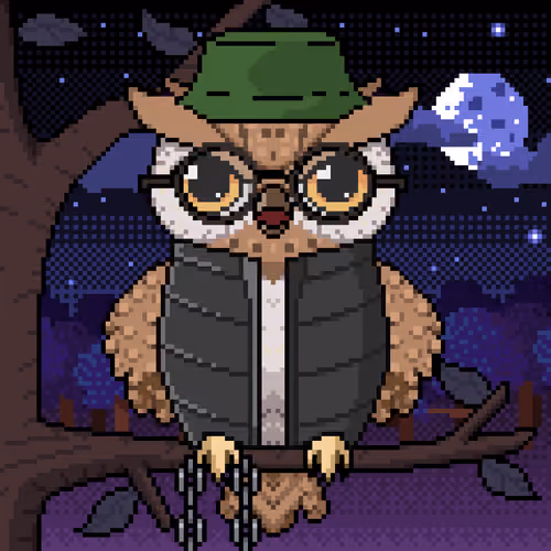 Night Owls #280