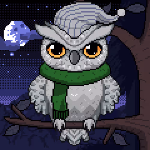 Night Owls Official