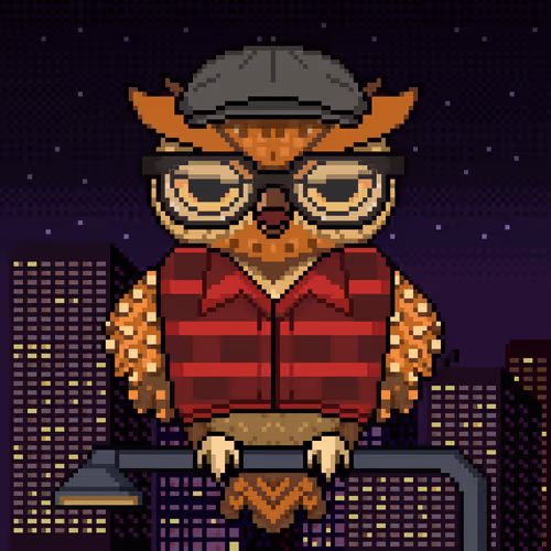 Night Owls Official