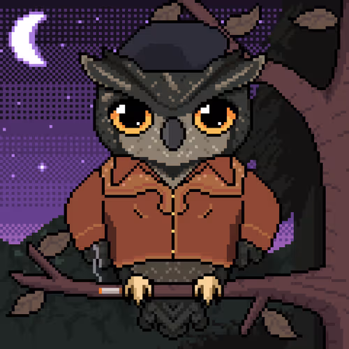 Night Owls Official